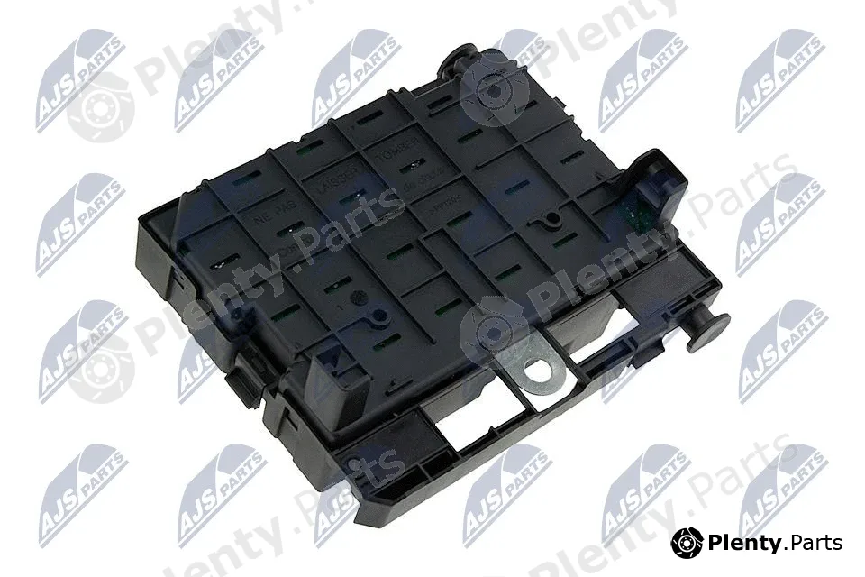 NTY EBP-PE-000 — Control Unit, engine management