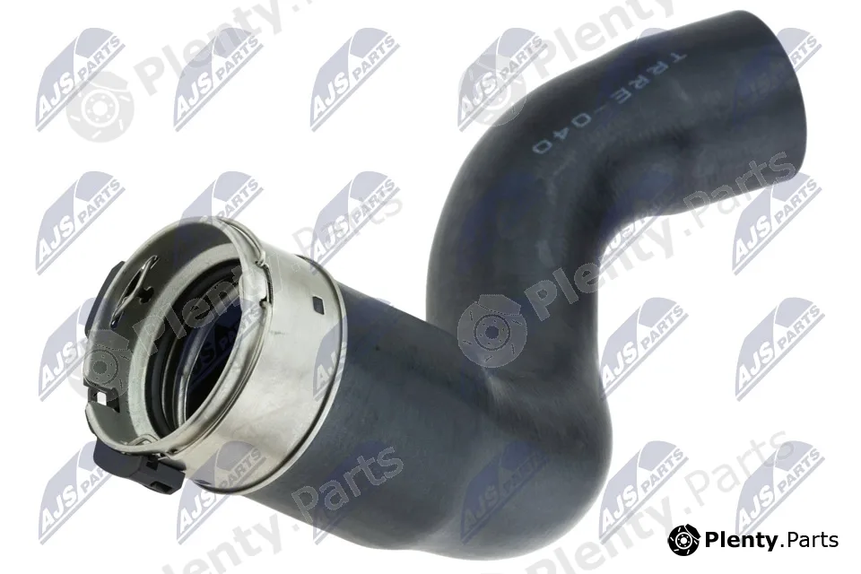 NTY GPP-RE-040 — Charge Air Hose