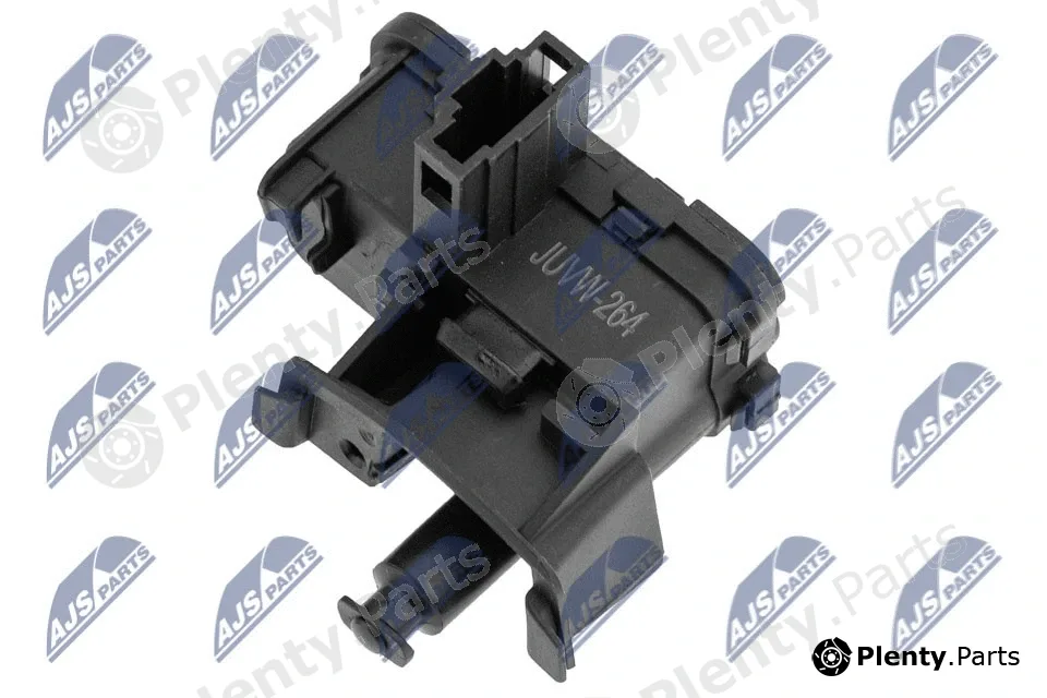 NTY EZC-VW-264 — Actuator, central locking system