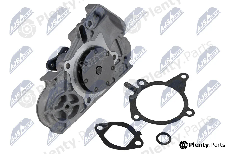 NTY CPW-MZ-011 — Water Pump, engine cooling