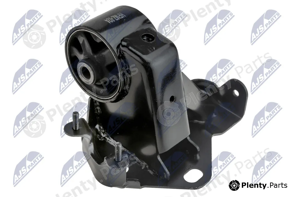NTY ZPS-MZ-024 — Mounting, engine