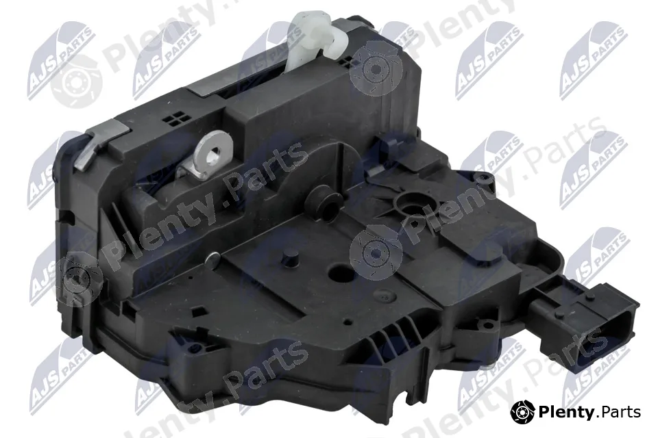 NTY EZC-FT-204 — Door Lock