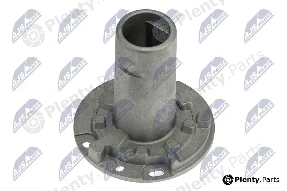 NTY EZC-VW-290 — Exterior Door Handle