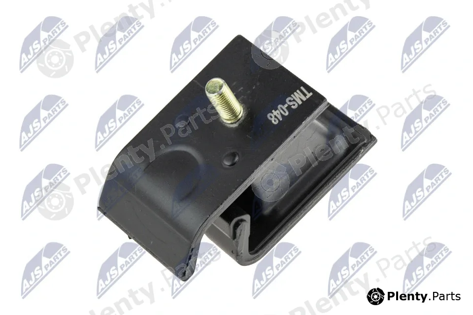 NTY ZPS-MS-048 — Mounting, engine