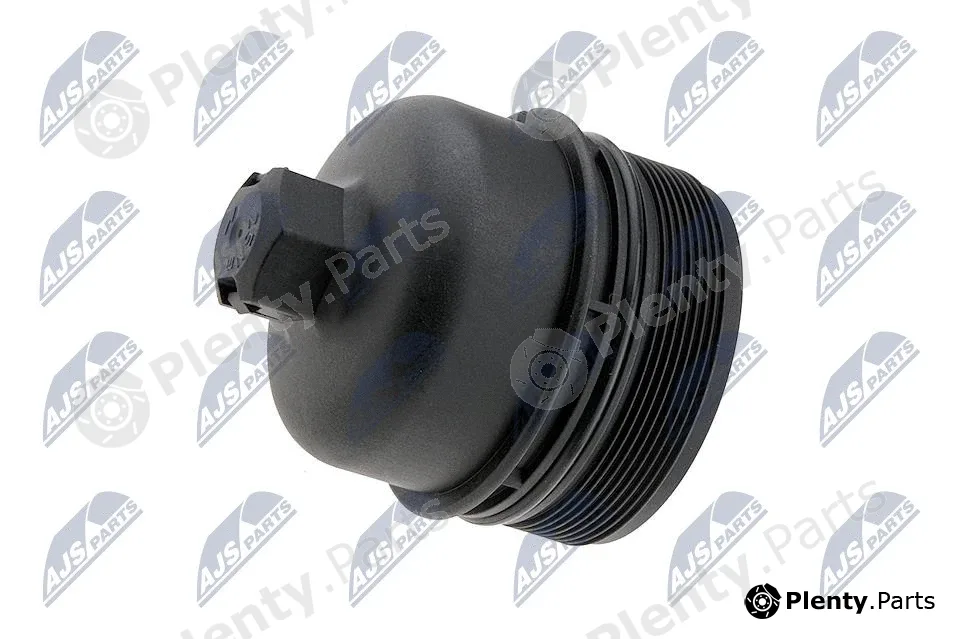 NTY CCL-CT-008 — Cap, oil filter housing