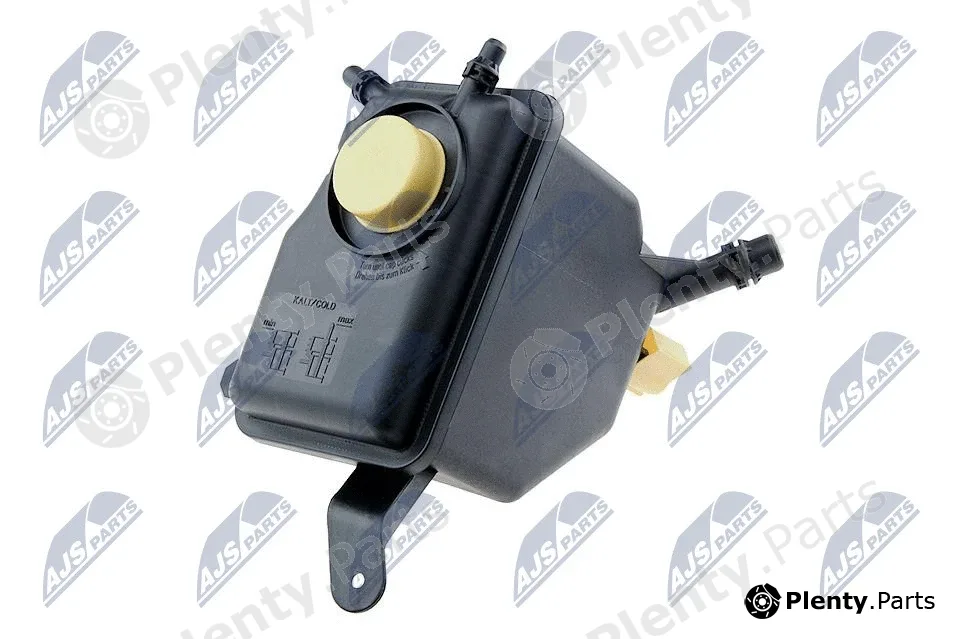 NTY CZW-BM-036 — Expansion Tank, coolant