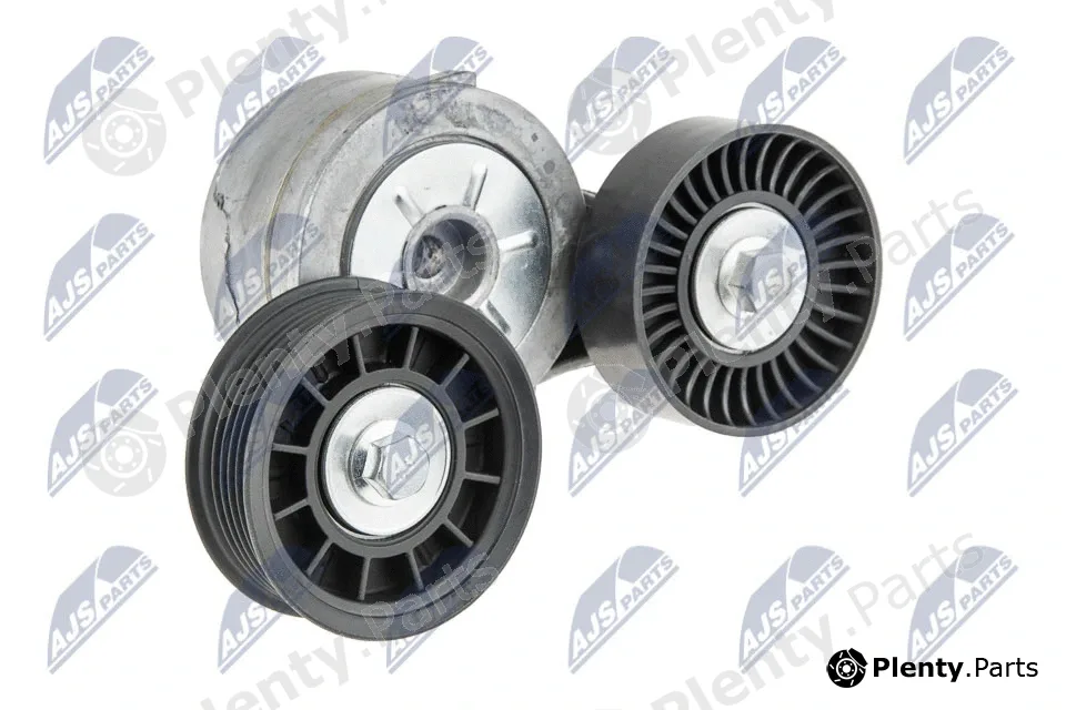 NTY RNK-CH-002 — Belt Tensioner, V-ribbed belt