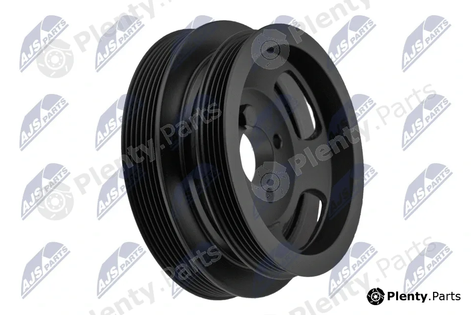 NTY RKP-FT-007 — Belt Pulley, crankshaft