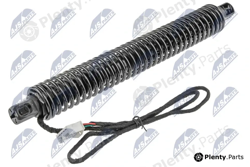 NTY AE-BM-083 — Gas Spring, tray (boot/cargo bay)