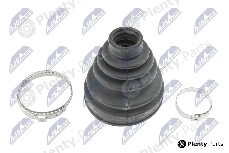 NTY NOP-080 — Bellow, drive shaft