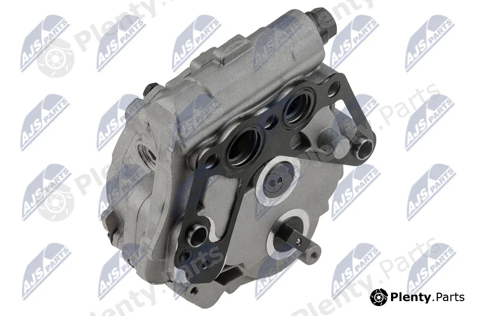 NTY BPO-VC-000 — Oil Pump