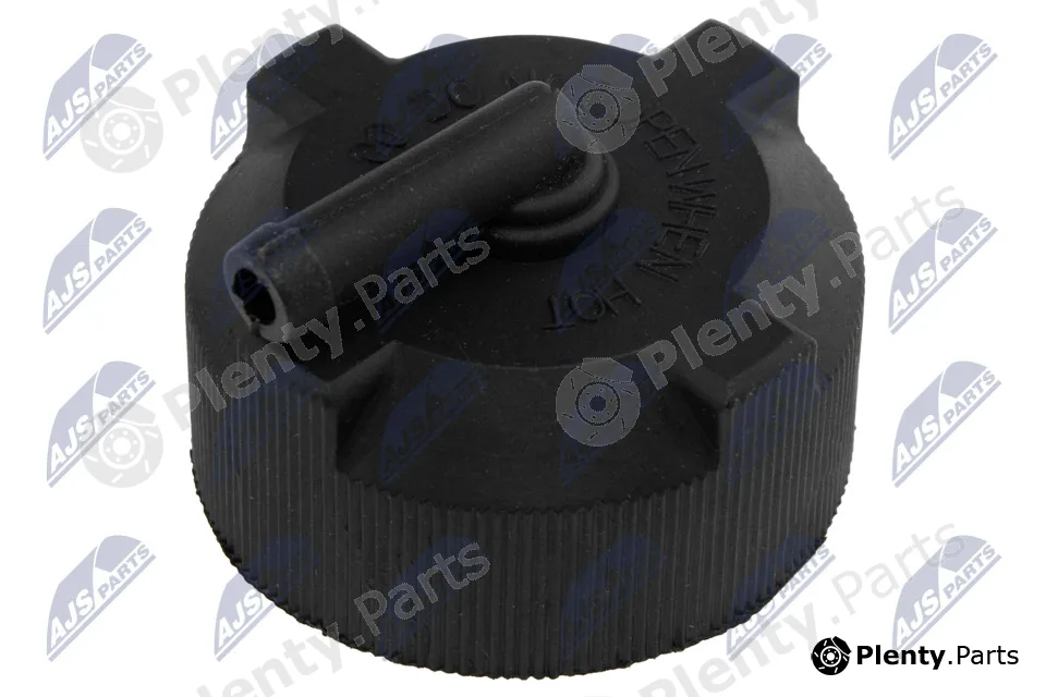 NTY CCK-FT-003 — Cap, coolant tank