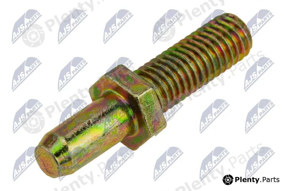 NTY EZC-FT-182 — Guide, locking knob