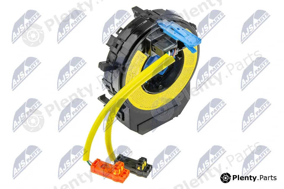 NTY EAS-KA-011 — Clockspring, airbag