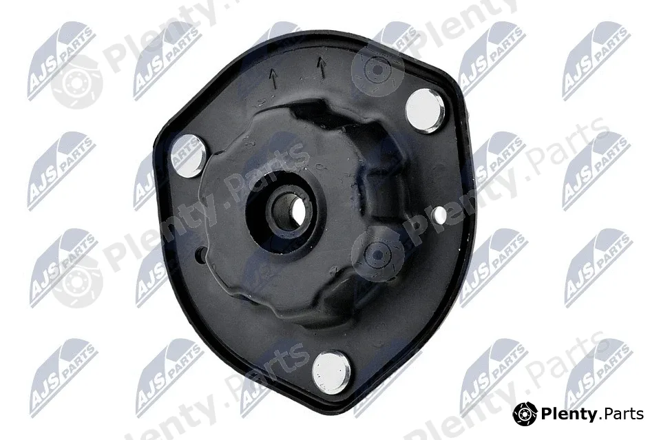 NTY AD-TY-006 — Mounting, shock absorber