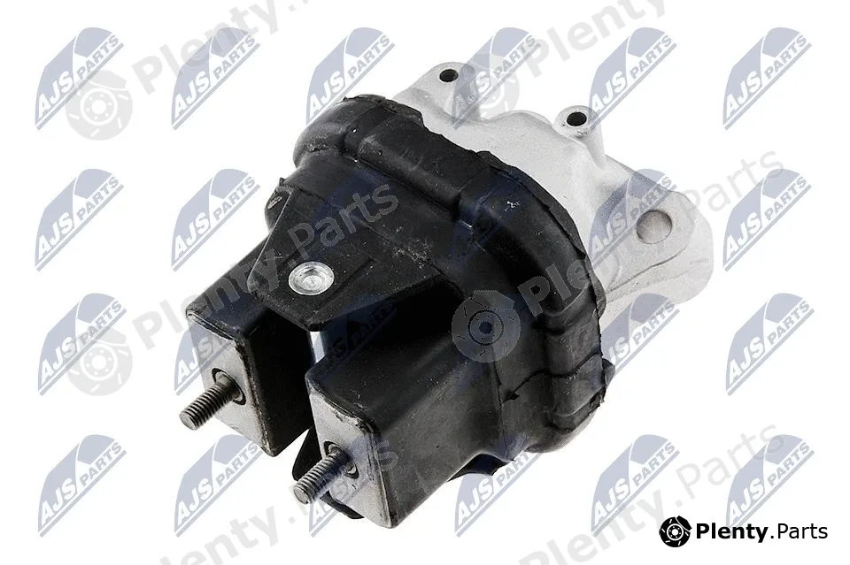 NTY ZPS-CH-021 — Mounting, engine