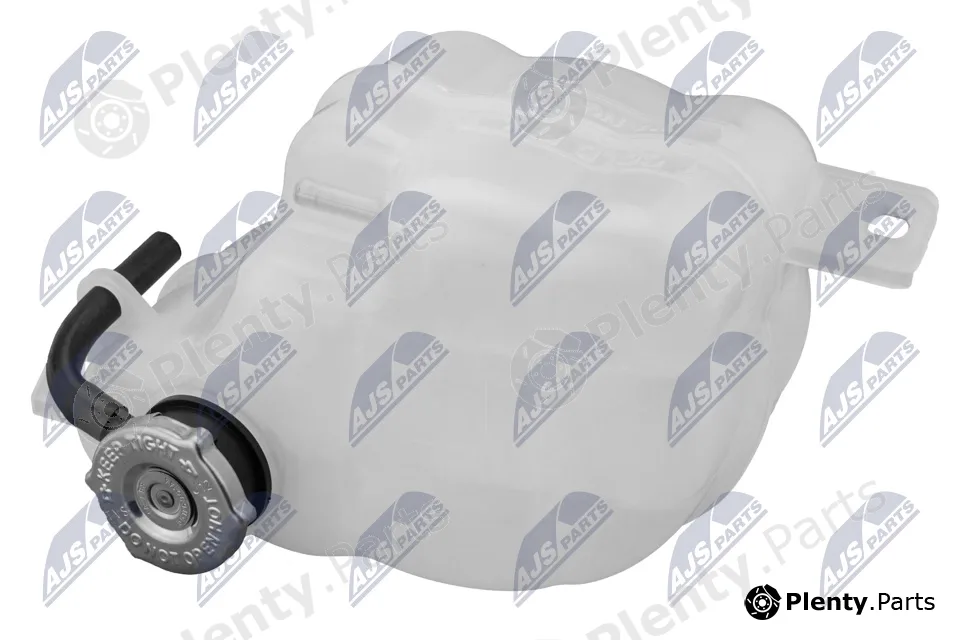 NTY CZW-FT-005 — Expansion Tank, coolant