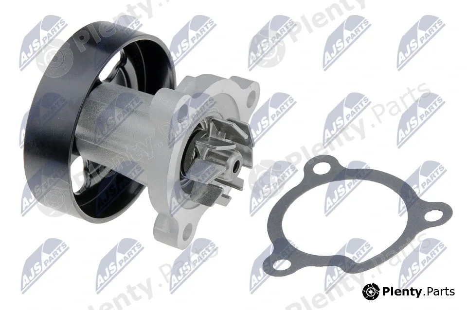 NTY CPW-NS-067 — Water Pump, engine cooling