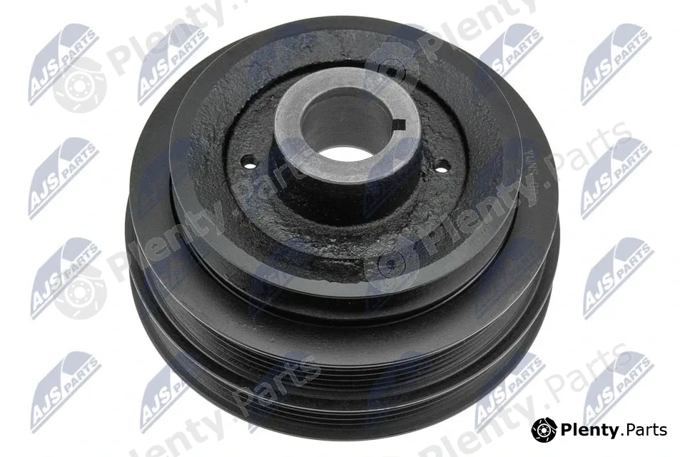 NTY RKP-NS-008 — Belt Pulley, crankshaft