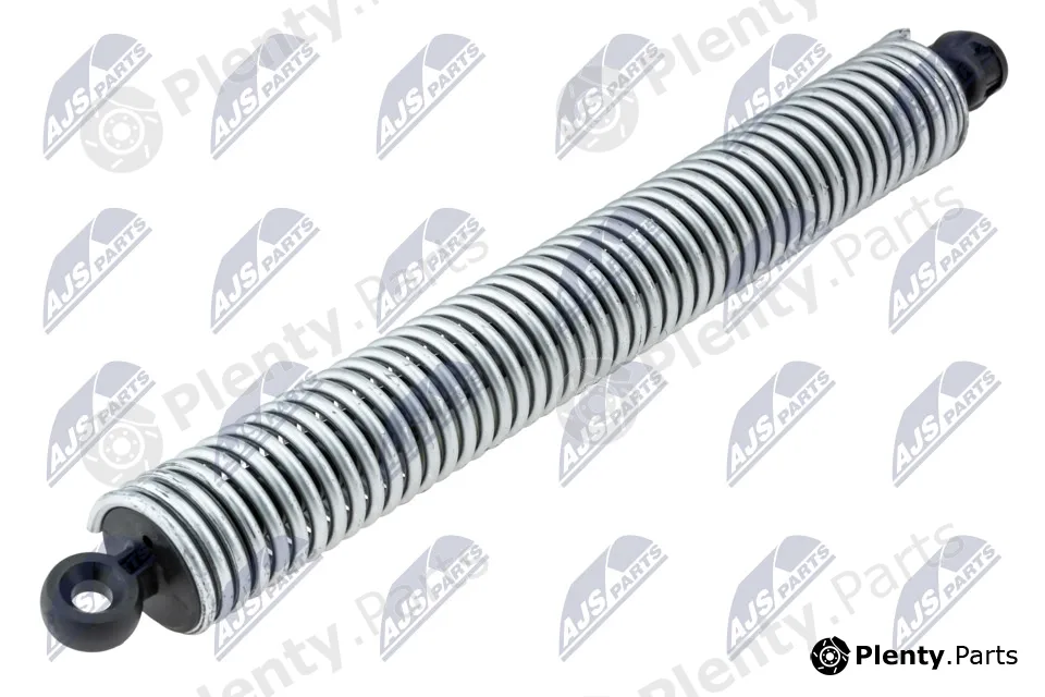 NTY AE-BM-122 — Gas Spring, boot/cargo area