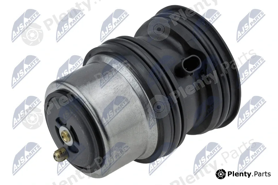 NTY CTM-VW-055 — Thermostat, coolant