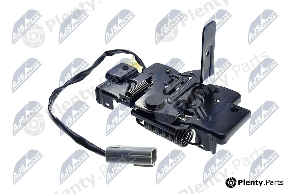 NTY EZC-MZ-002 — Bonnet Lock