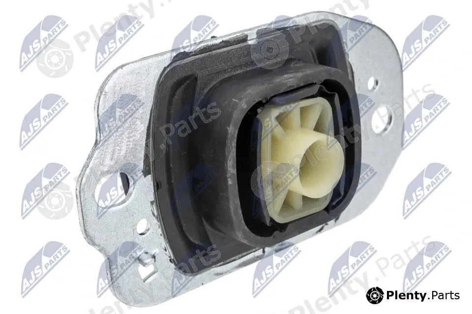 NTY ZPS-RE-067 — Mounting, engine