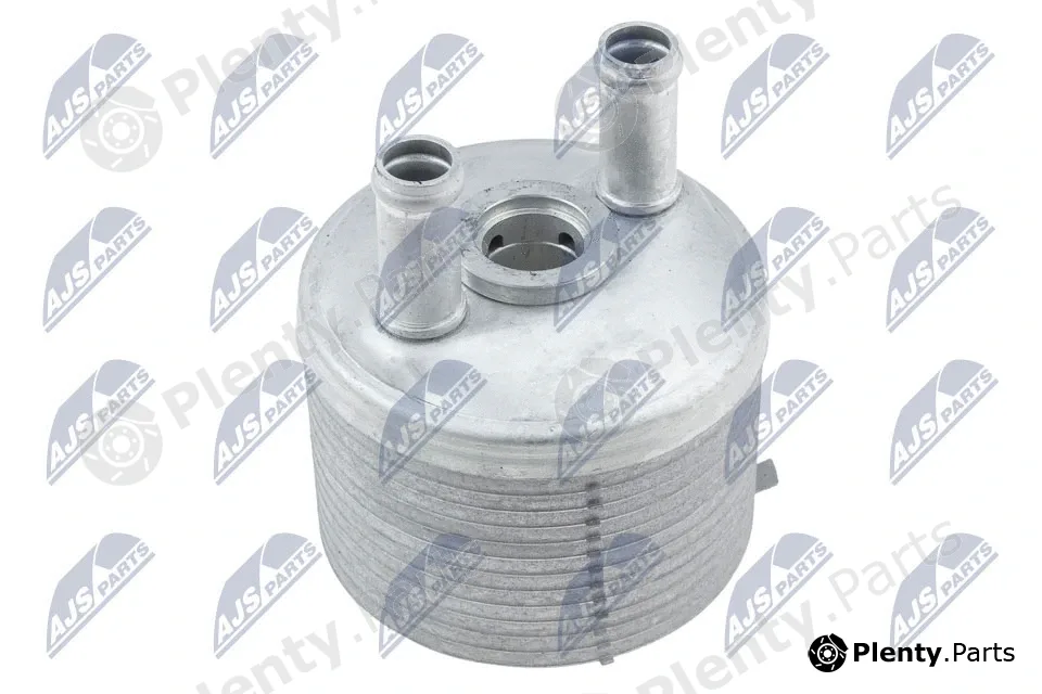 NTY CCL-VW-020 — Oil Cooler, engine oil