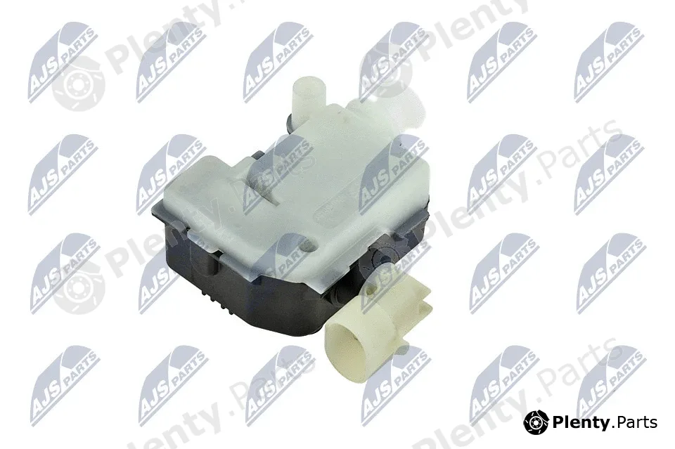 NTY EZC-PL-039 — Actuator, central locking system