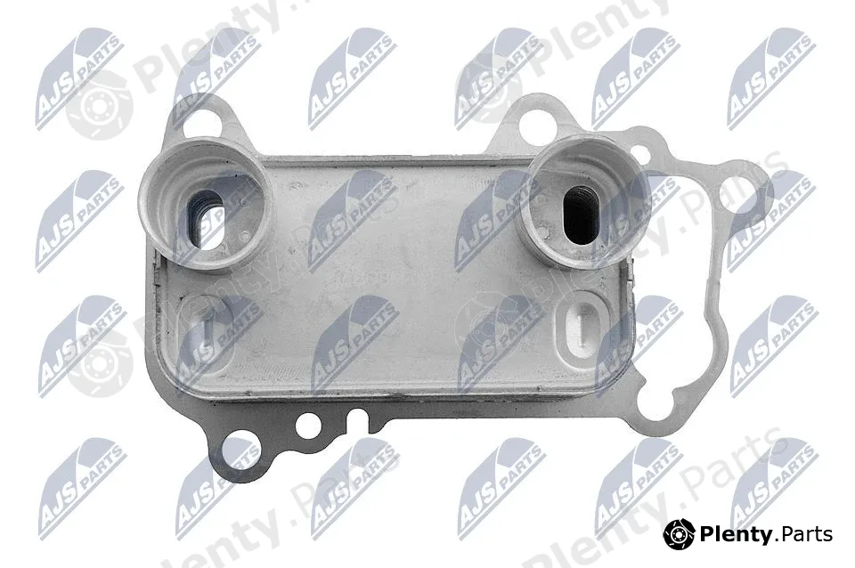 NTY CCL-BM-005 — Oil Cooler, engine oil