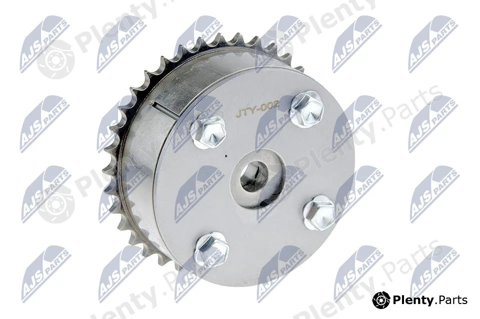 NTY RKZ-TY-002 — Camshaft Adjuster