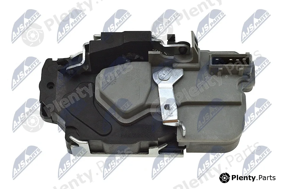 NTY EZC-PE-003 — Actuator, central locking system
