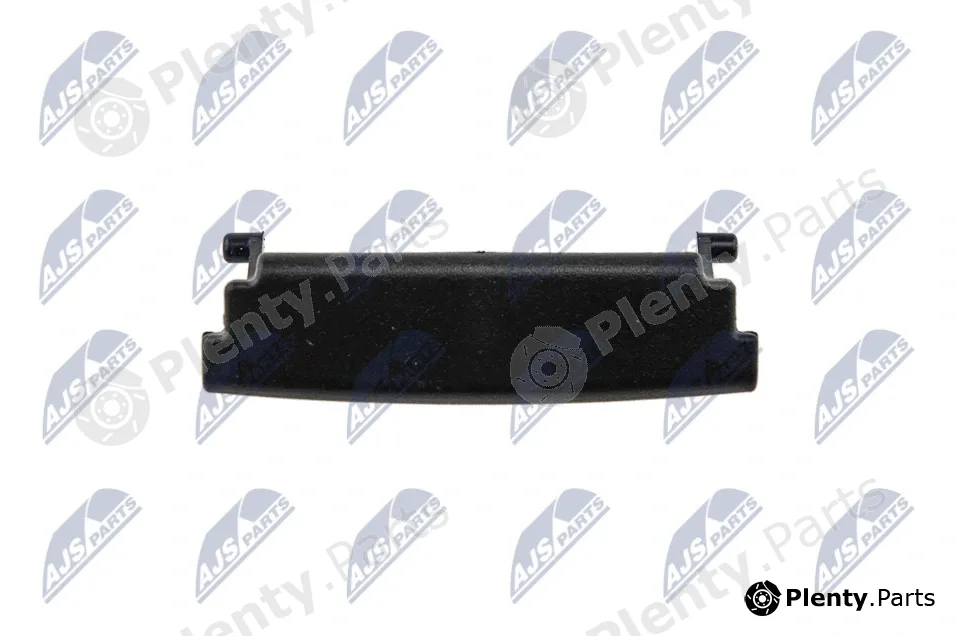 NTY EZC-AU-061 — Armrest