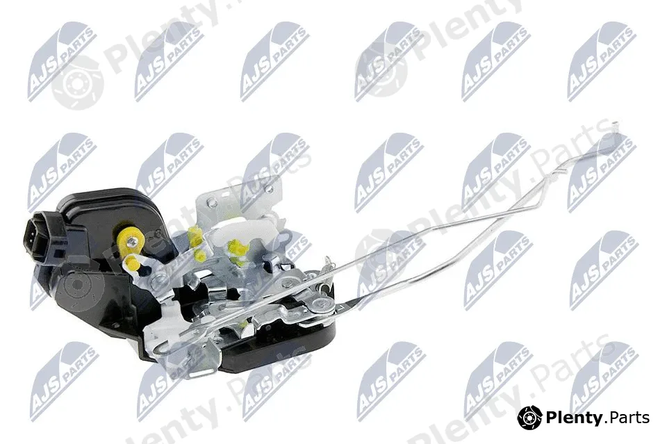 NTY EZC-HY-520 — Central Locking System