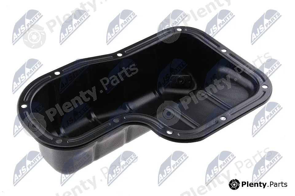 NTY BMO-NS-026 — Oil Sump