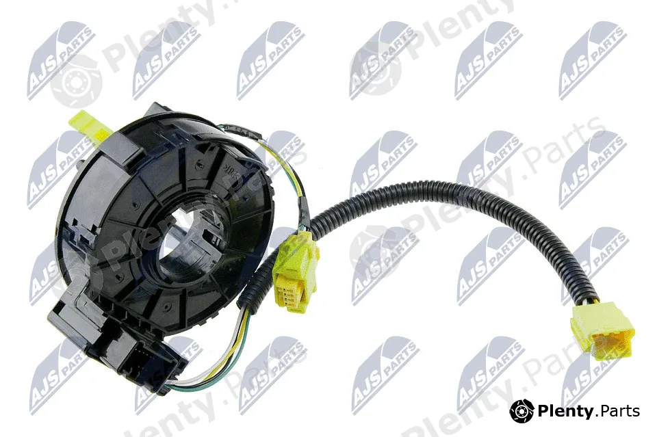 NTY EAS-HD-000 — Clockspring, airbag