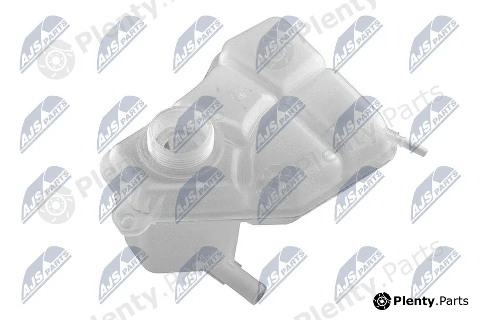 NTY CZW-FR-005 — Expansion Tank, coolant
