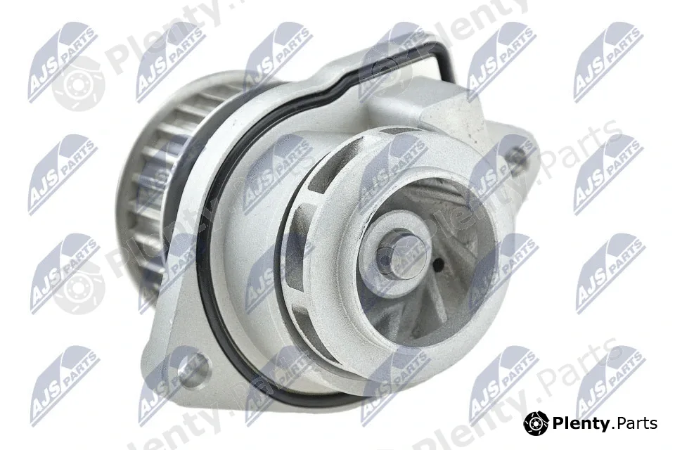 NTY CPW-VW-022 — Water Pump, engine cooling
