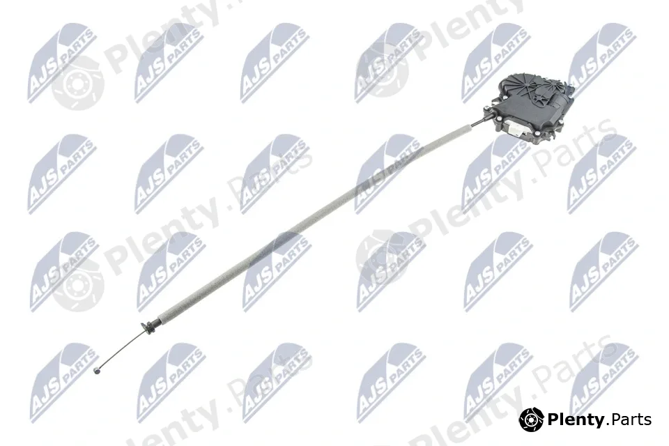 NTY EZC-BM-105 — Actuator, central locking system