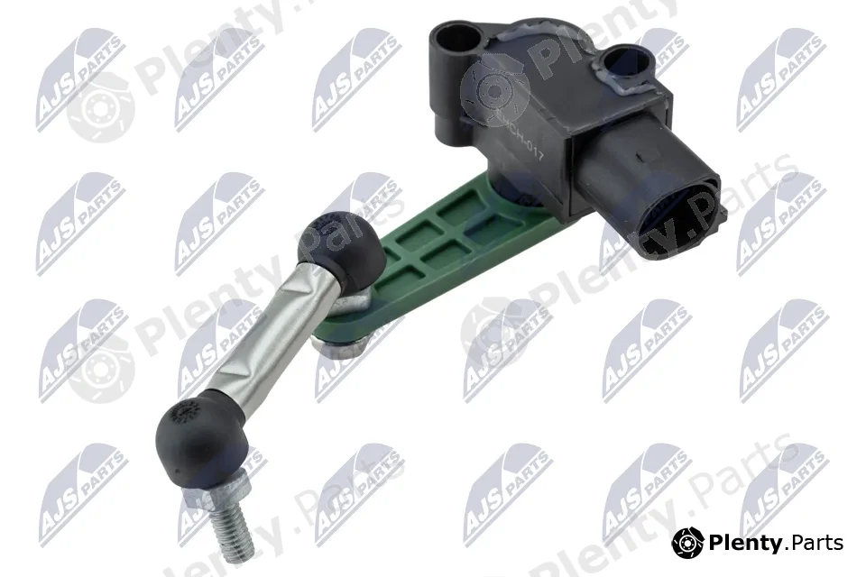 NTY ECX-CH-017 — Sensor, headlight levelling