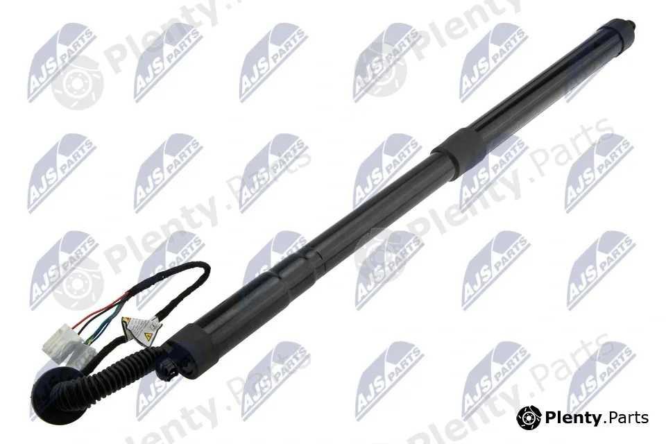 NTY AE-HD-028 — Gas Spring, boot/cargo area