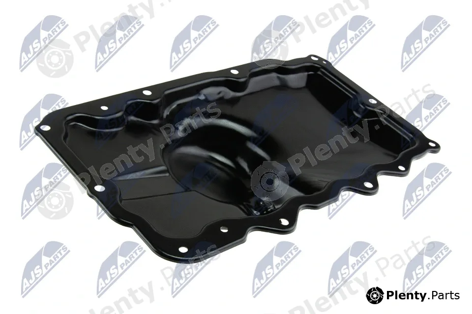 NTY BMO-CH-026 — Oil Sump