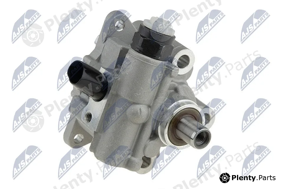NTY SPW-CH-049 — Hydraulic Pump, steering