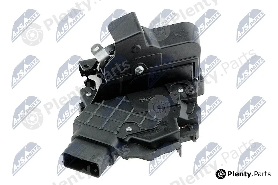 NTY EZC-FR-052 — Door Lock