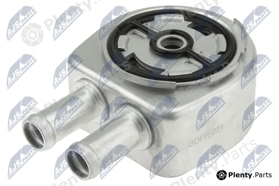 NTY CCL-FR-021 — Oil Cooler, engine oil