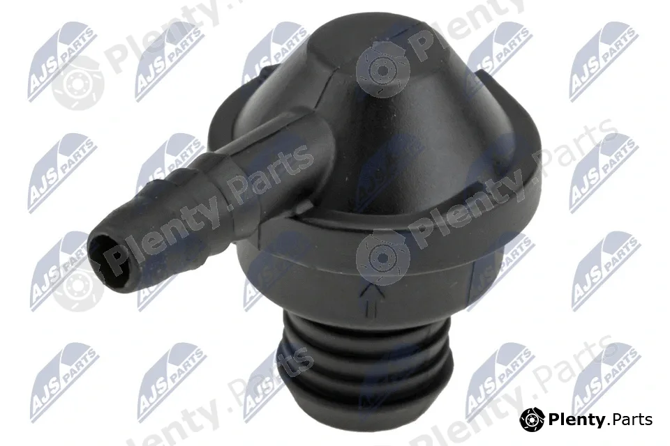 NTY EPCV-AU-005 — Valve, crankcase ventilation