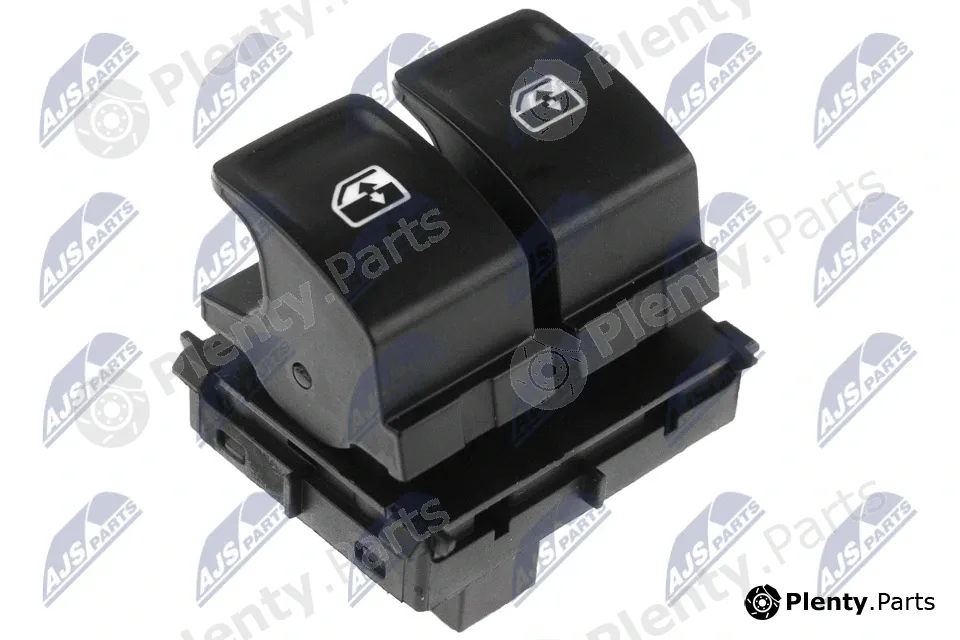 NTY EWS-VW-140 — Switch, window regulator