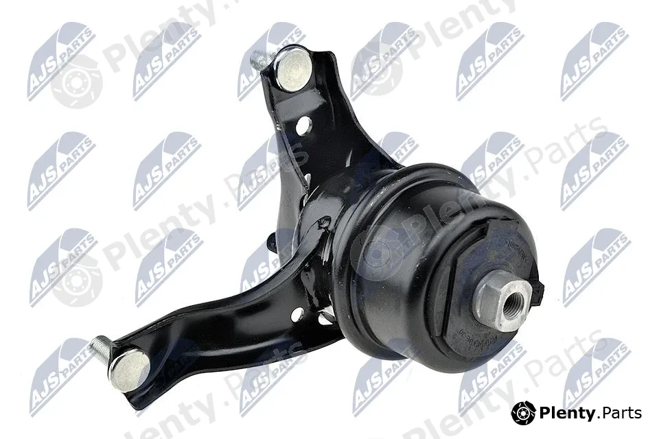 NTY ZPS-TY-045 — Mounting, engine