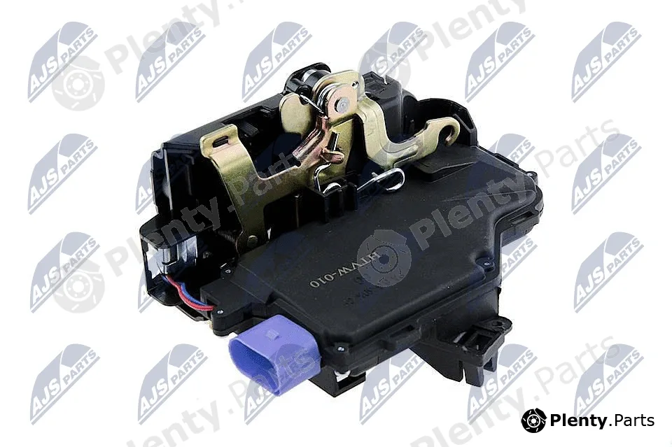 NTY EZC-VW-010 — Door Lock