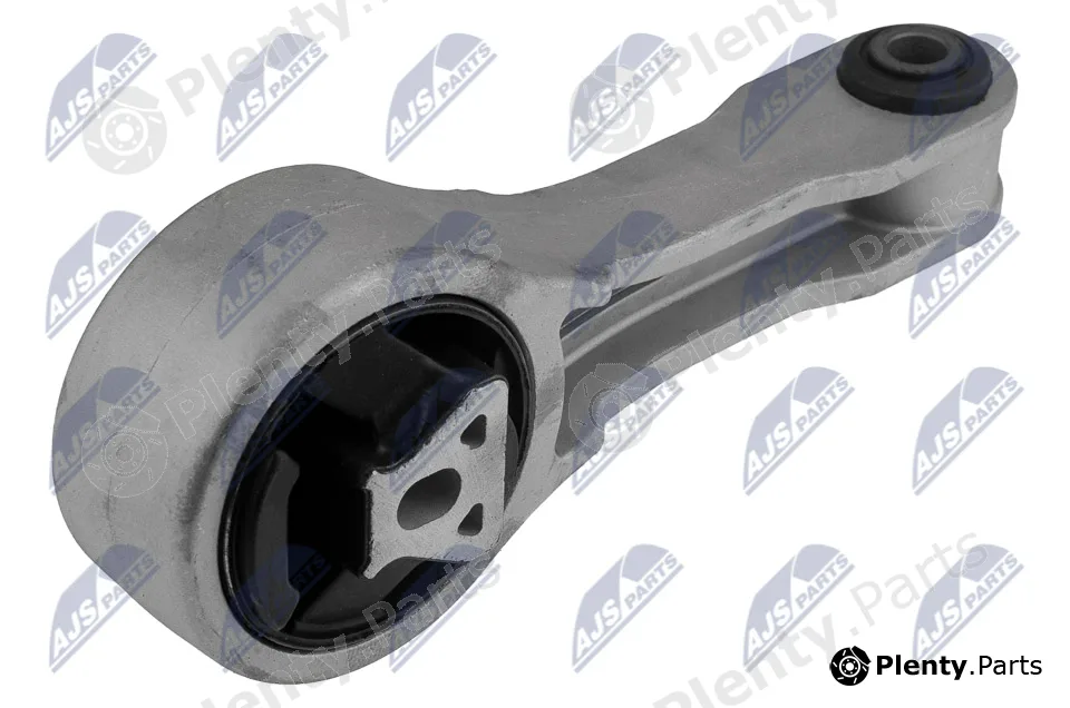 NTY ZPS-CH-109 — Mounting, engine